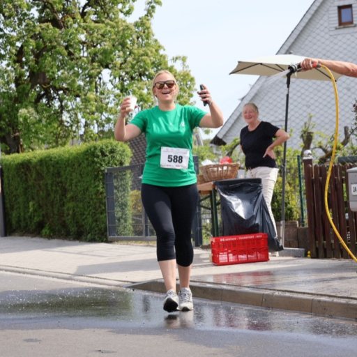 RENNEROD BEWEGT